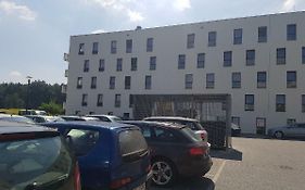 Apartamenty Tychy Slaskie Ogrody
